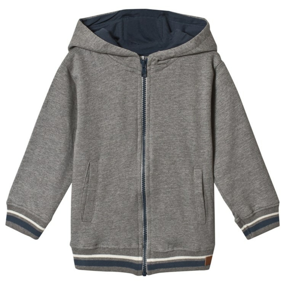 HUST&CLAIRE hoodie